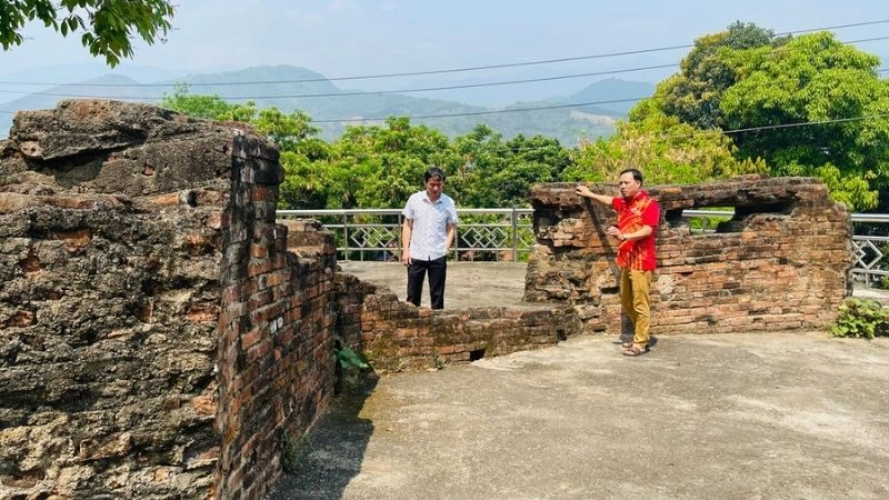 Du lịch Nghĩa Lộ khám phá văn hóa và lịch sử