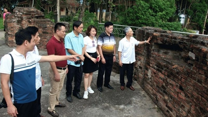 Trải nghiệm cá nhân khi thăm Nghĩa Lộ Việt Bắc