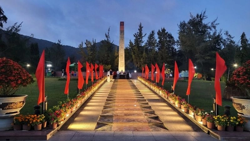 Lịch sử hình thành Nghĩa trang Hàng Dương 