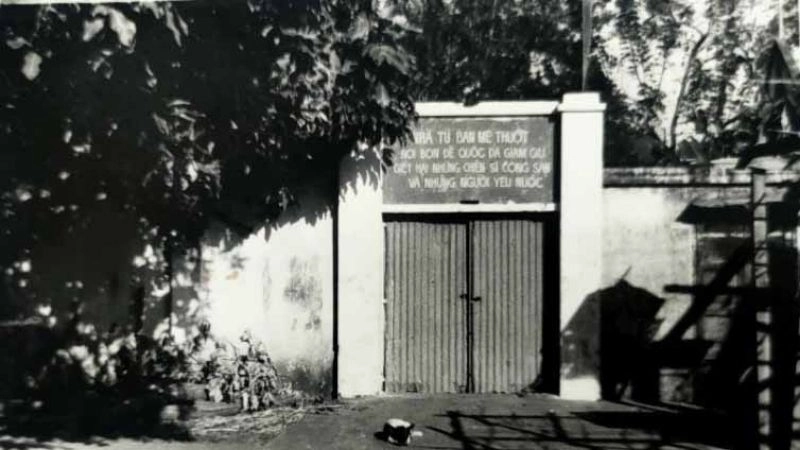 Lịch sử hình thành Nhà đày Buôn Ma Thuột