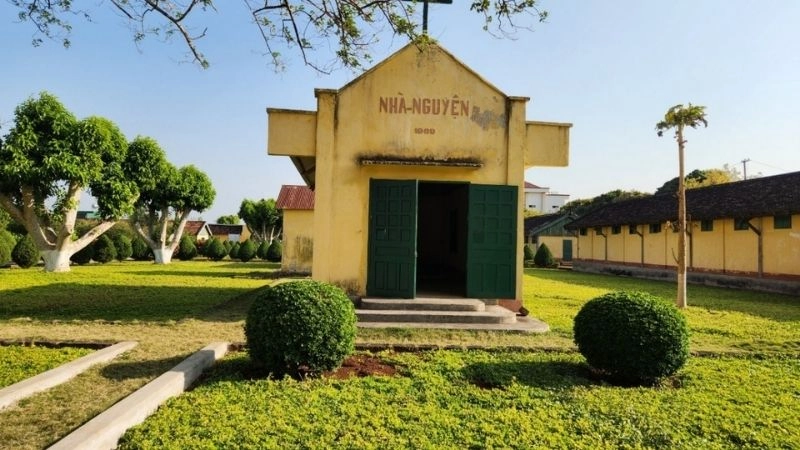 Nhà đày Buôn Ma Thuột mở cửa đón khách tham quan mỗi ngày