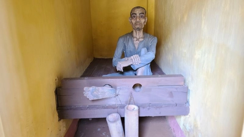 Nhà đày Buôn Ma Thuột có gì mà ai cũng muốn khám phá