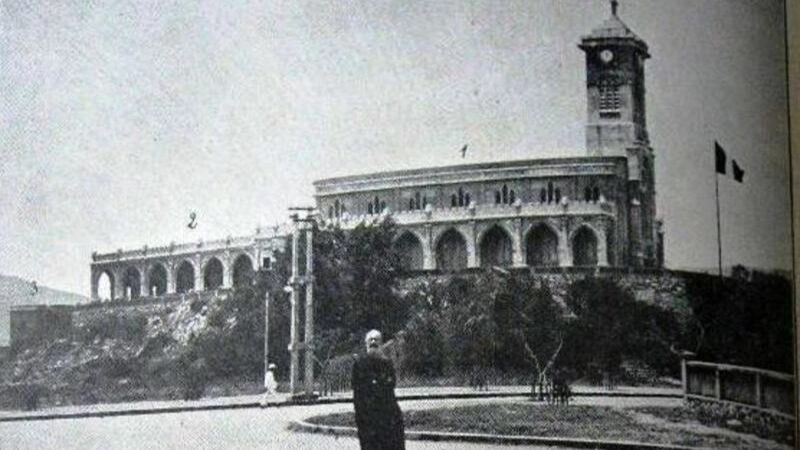 Lịch sử hình thành Nhà thờ đá Nha Trang 