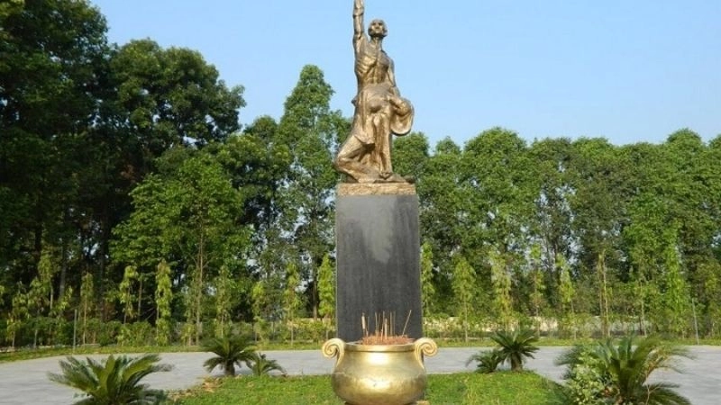 Lịch sử Nhà tù Phú Lợi minh chứng thời kháng chiến