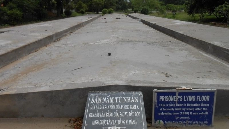 Nhà tù Phú Lợi ở đâu câu hỏi được nhiều người quan tâm