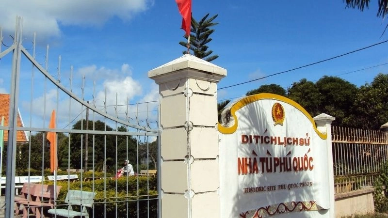 Nhà tù Phú Quốc ảnh tái hiện ký ức đau thương bi tráng