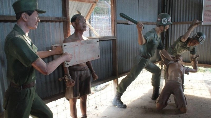 Khám phá Nhà tù Phú Quốc hành trình xúc động và ý nghĩa