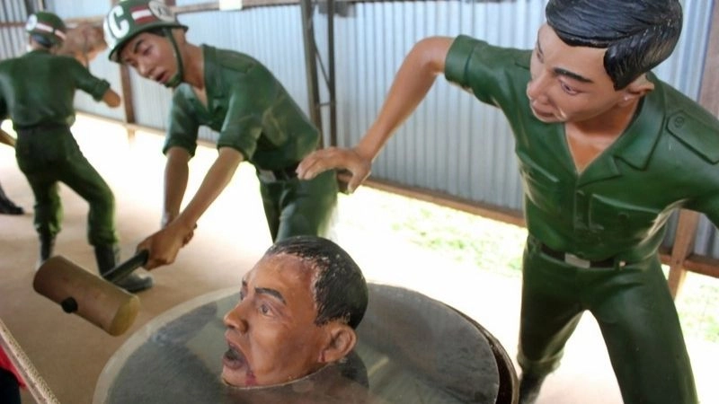 Phú Quốc lịch sử điểm đến gắn liền những câu chuyện anh hùng