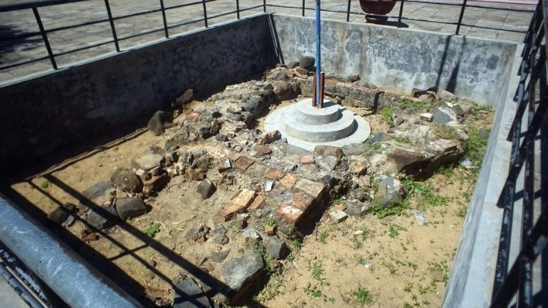 Ý nghĩa Thành An Thổ biểu tượng của lòng kiên trung