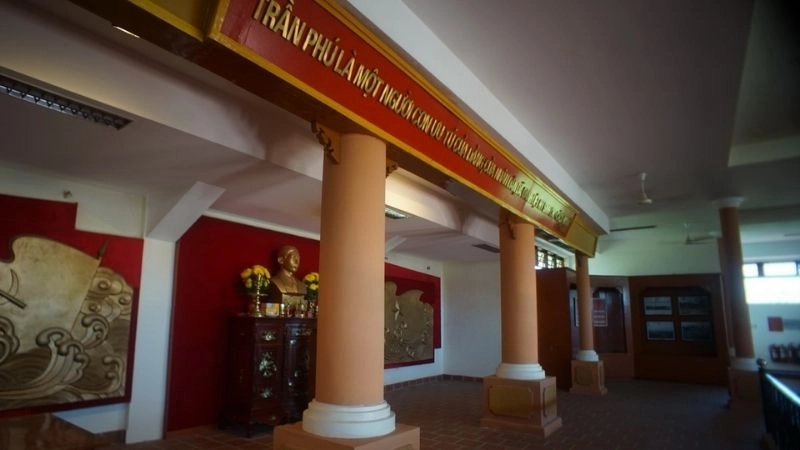 Trải nghiệm cá nhân khi thăm Thành An Thổ