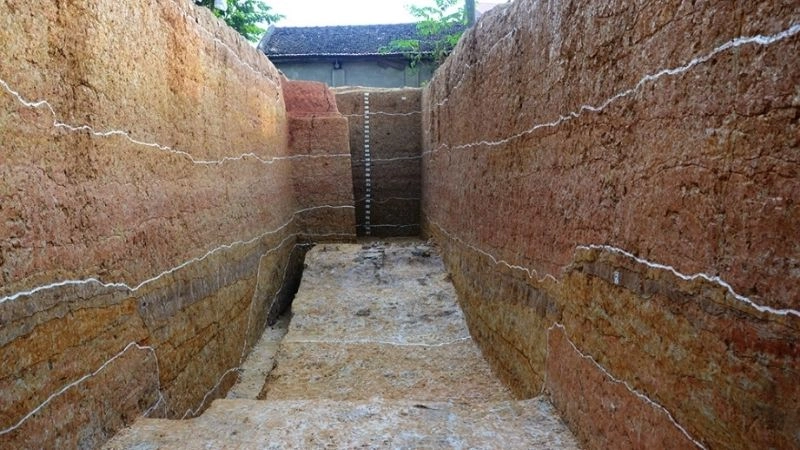 Du lịch thành Cổ Loa trải nghiệm hành trình về cội nguồn