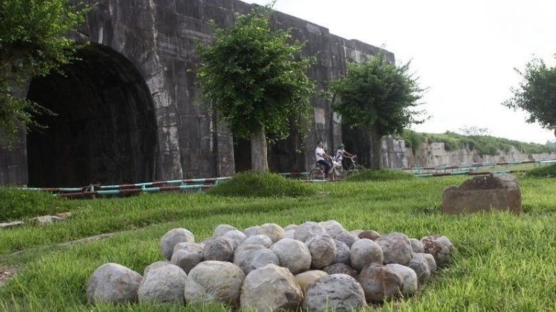 Tìm hiểu lịch sử thành Nhà Hồ và triều đại nhà Hồ