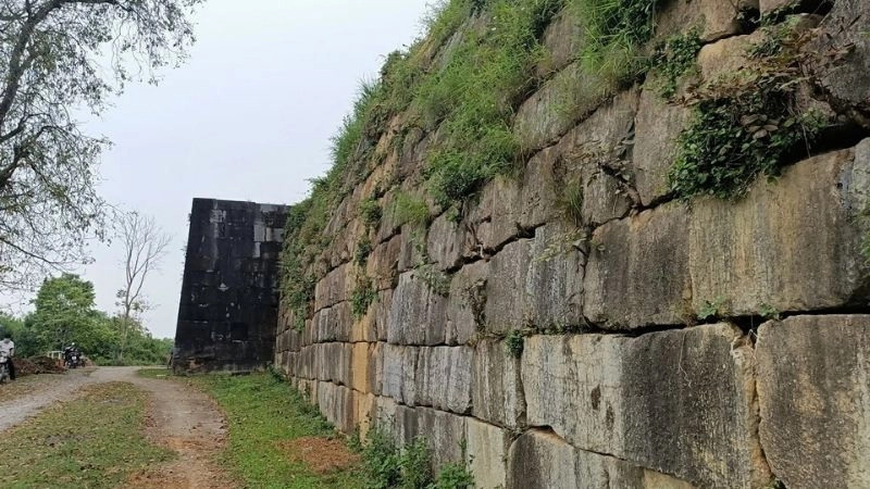 Chiêm ngưỡng thành Nhà Hồ ở tỉnh nào nơi di sản thế giới