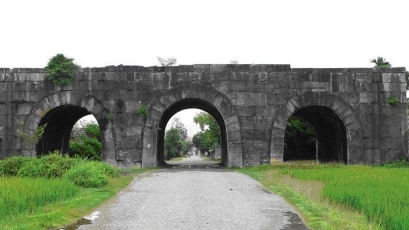 Kinh nghiệm cá nhân để chuyến thăm Thành nhà Hồ đáng nhớ