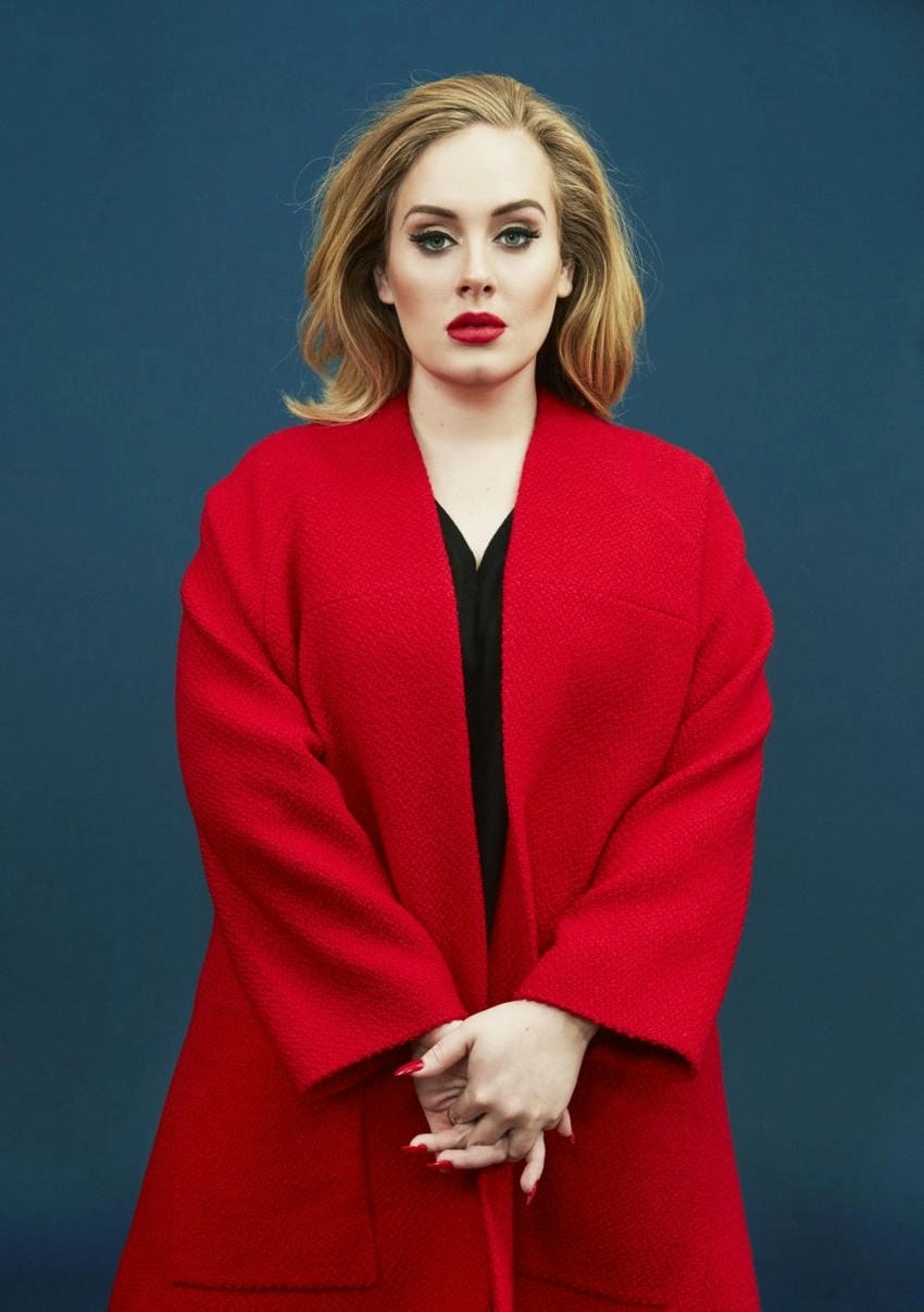 Adele To Make You Feel My Love bản tình ca vượt thời gian