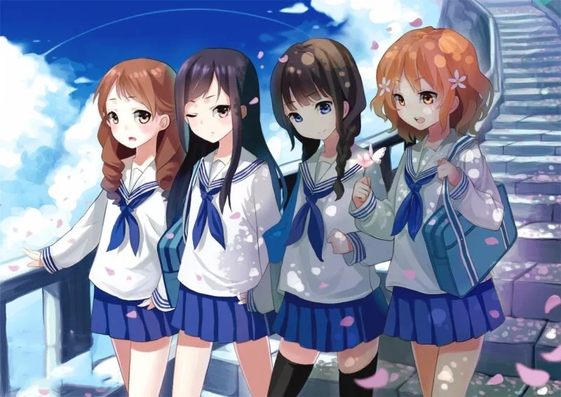 Avatar 4 người đẹp thu hút ánh nhìn và cuốn hút