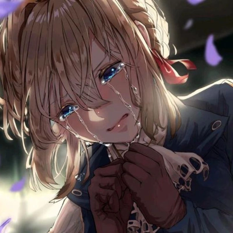 Anime buồn sâu lắng chạm đến tâm hồn người xem