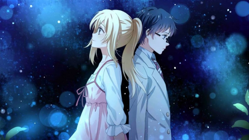 Tải avatar anime chất lượng sống động và cuốn hút