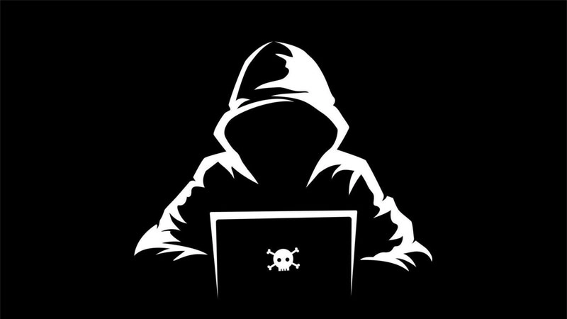 Hacker anonymous đầy bí ẩn khuấy động thế giới