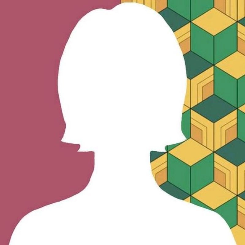 Avatar người lạ nữ cá tính quyến rũ lạ thường