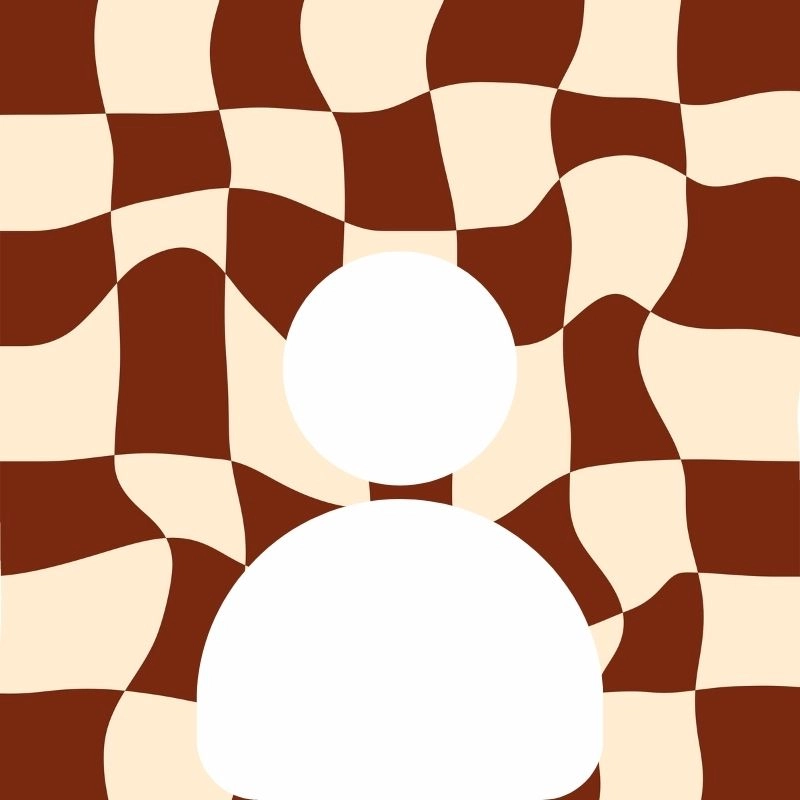 Avatar giấu mặt phong cách riêng tạo sức hút