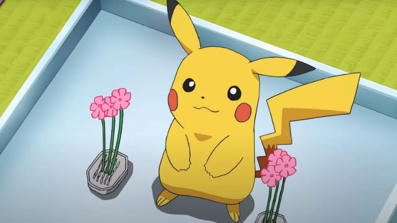 Pokemon sword and shield cuộc phiêu lưu vĩ đại