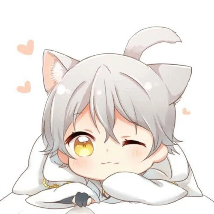 Hình nền chibi boy ngầu sống động cho màn hình riêng