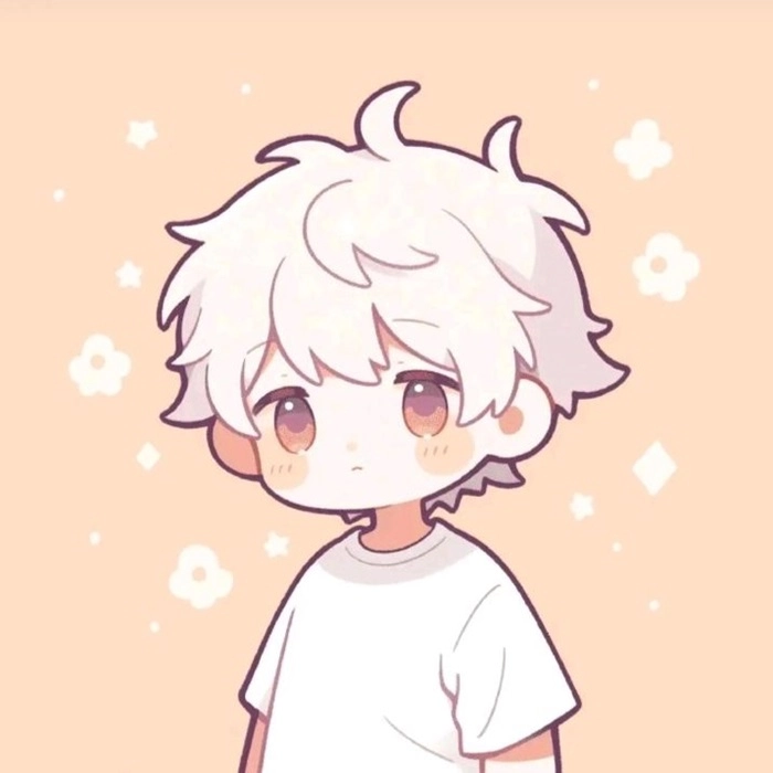 Hình chibi boy đẹp nổi bật phong cách sáng tạo riêng