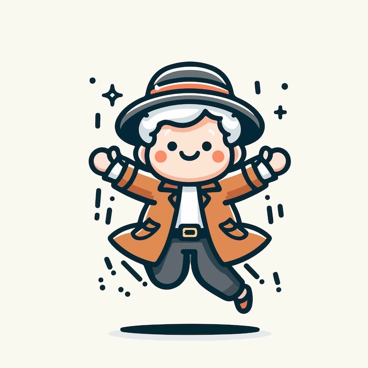 Chibi ma thuật dễ thương ngộ nghĩnh làm say lòng