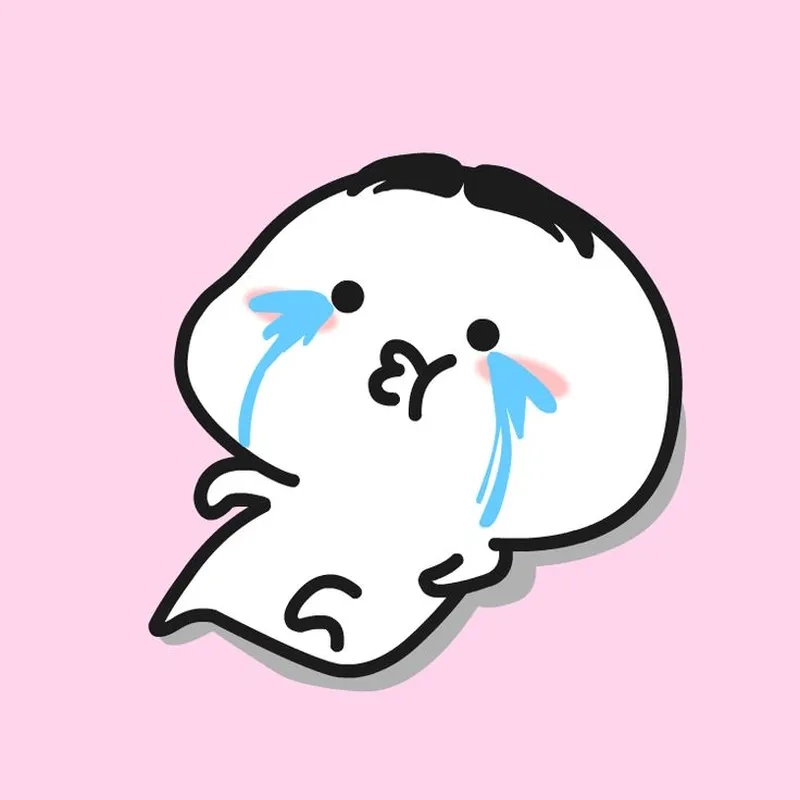 Guy crying meme gây ấn tượng mạnh với sự chân thành
