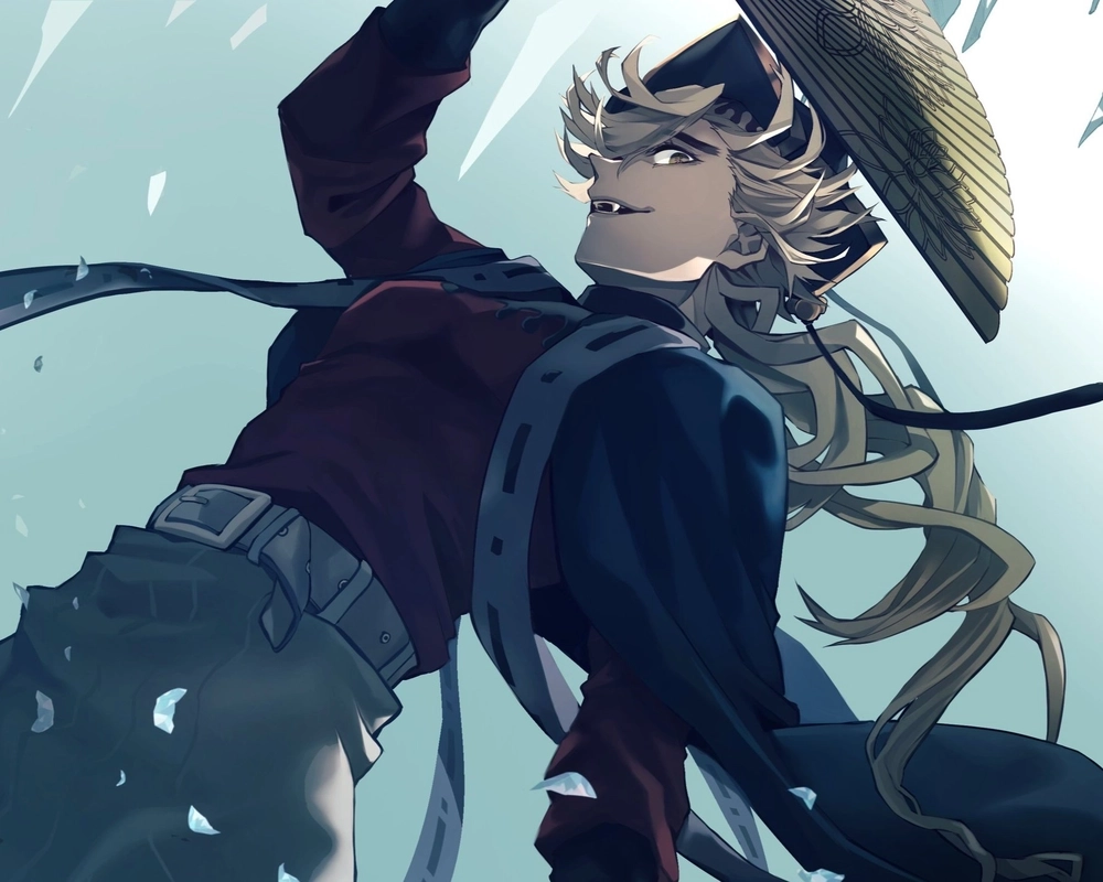 Douma Kimetsu no Yaiba quyền lực tàn bạo không ai bì kịp