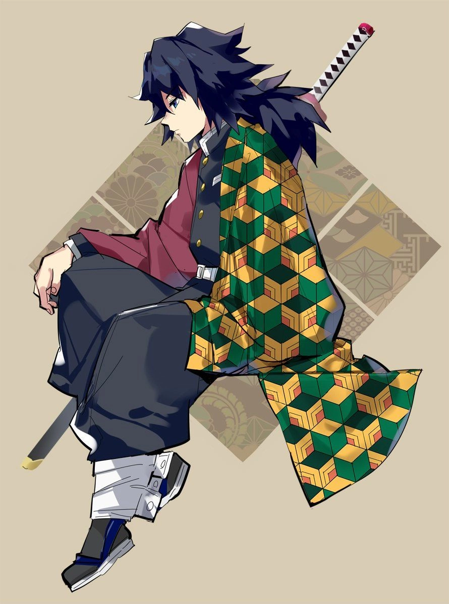 Giyuu có chết không là câu hỏi khiến fan day dứt mãi