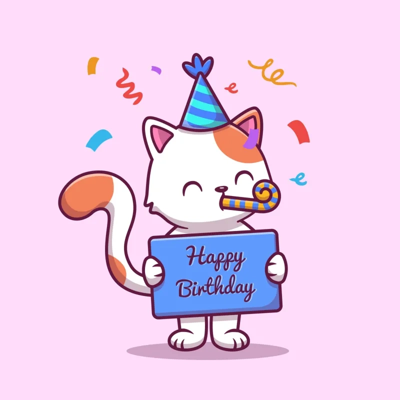 Ý nghĩa ảnh happy birthday meme khiến ai cũng thích thú