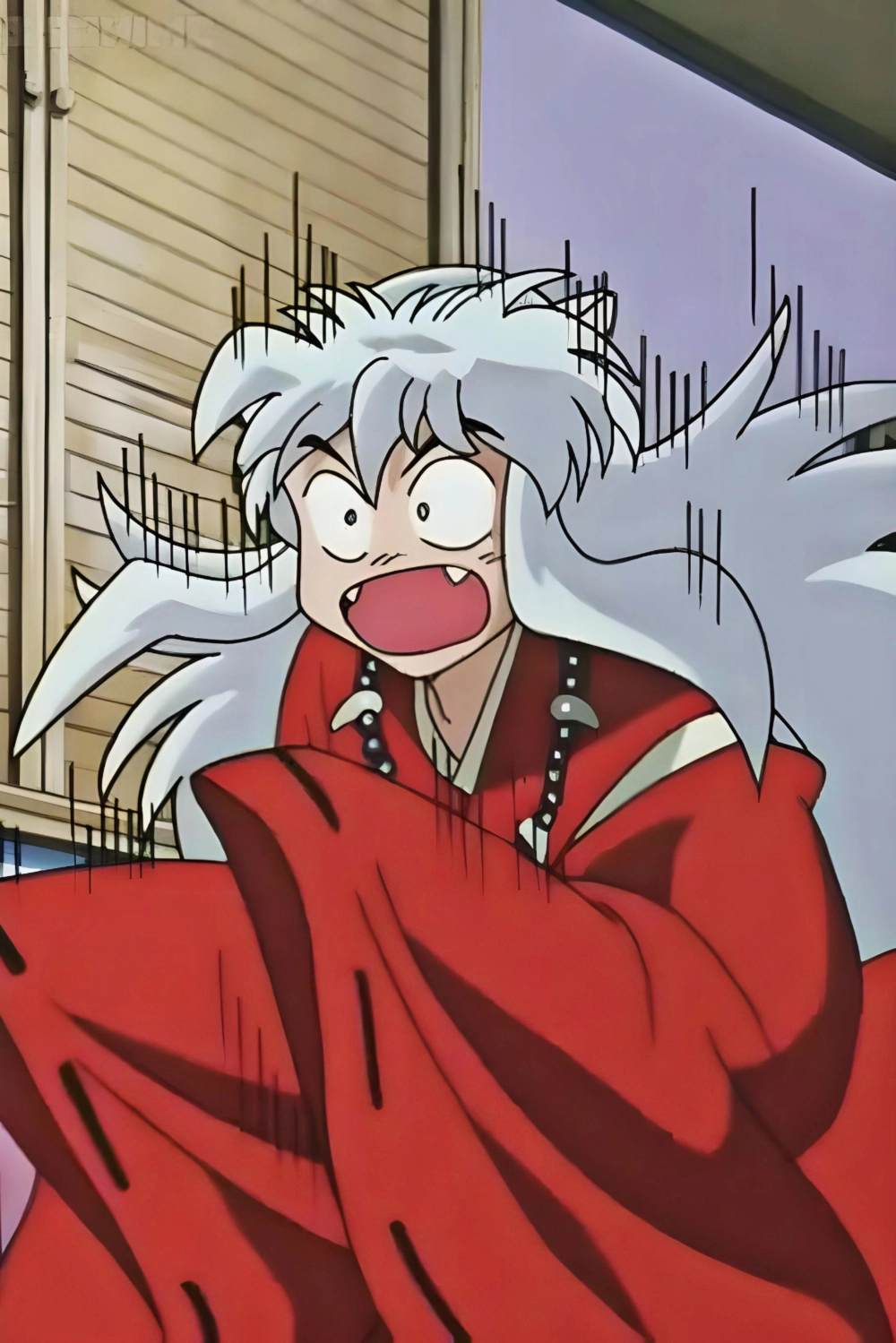 Nhạc Inuyasha gợi nhớ ký ức tuổi thơ của bao thế hệ
