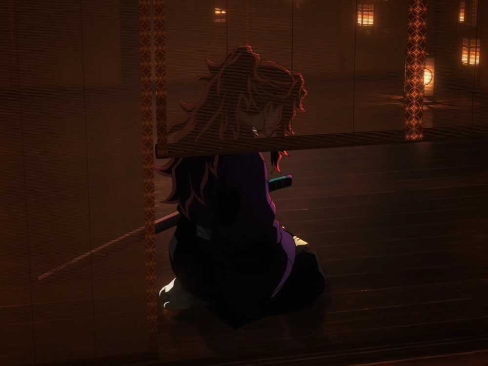 Kokushibo là ai luôn là câu hỏi gây tò mò với cộng đồng fan