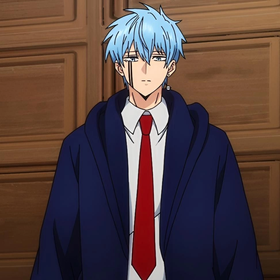 Anime Lance Crown hấp dẫn với những chi tiết kịch tính