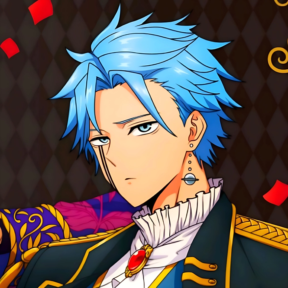 Lance Crown age khiến fan tò mò và thảo luận sôi nổi