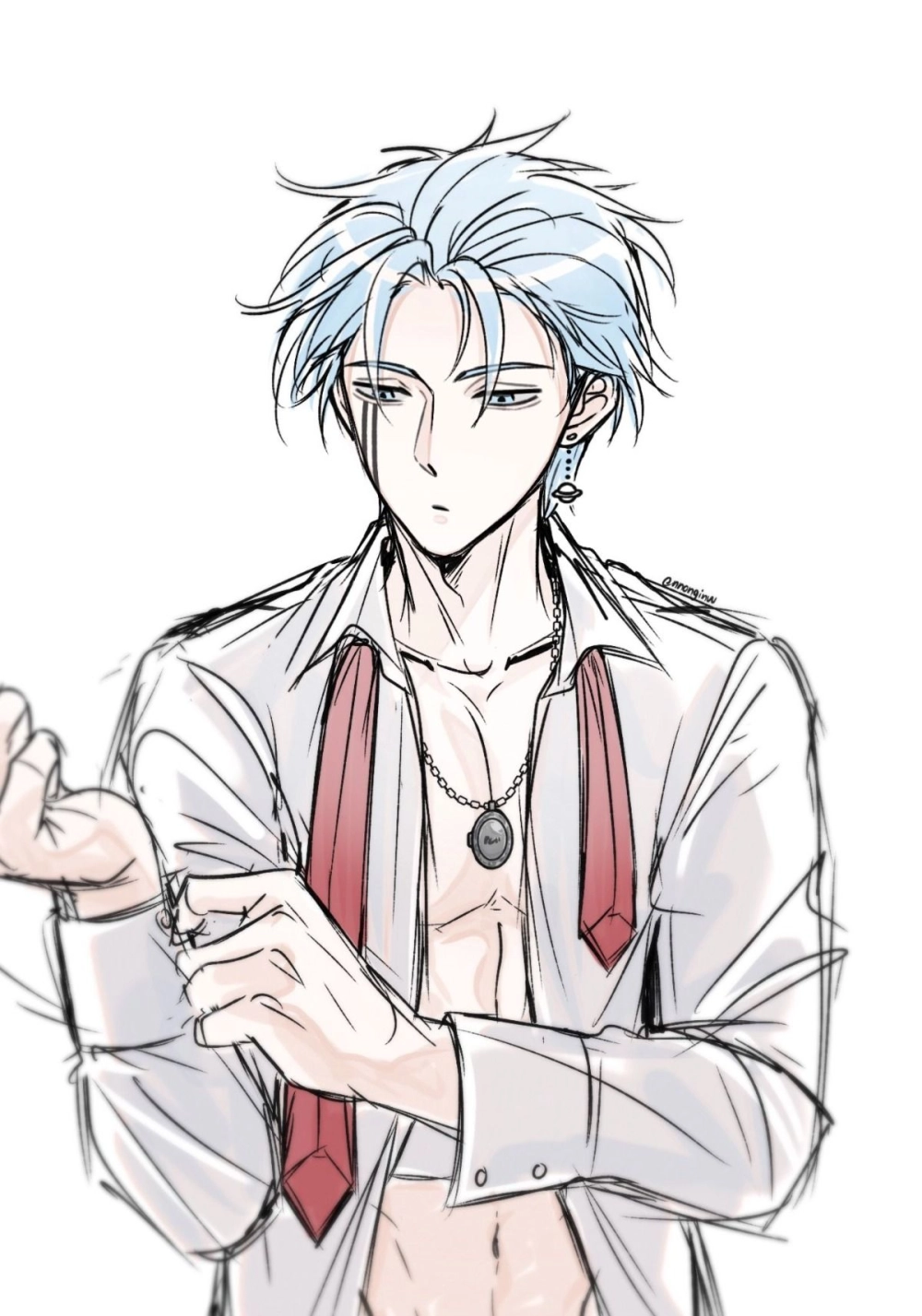 Lance Crown magic hé lộ sức mạnh phép thuật huyền bí