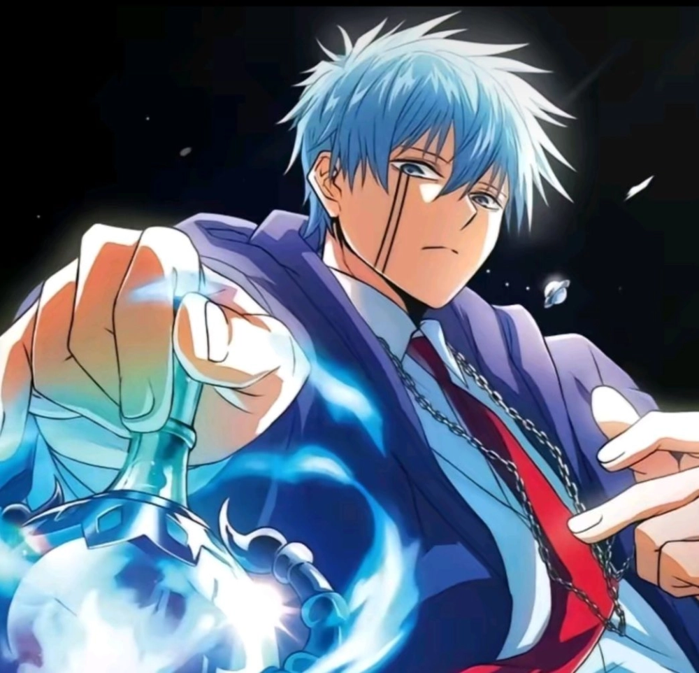 Lance Crown meme gây bão trong cộng đồng yêu thích