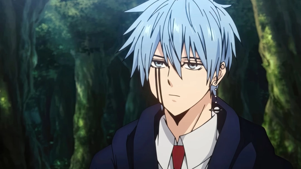 Lance Crown wallpaper 4k sắc nét đến từng chi tiết