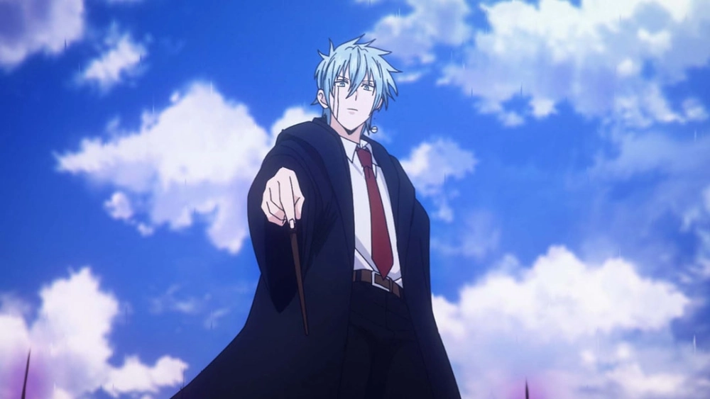 Lance Crown chibi cute lan tỏa nét duyên dáng dễ thương