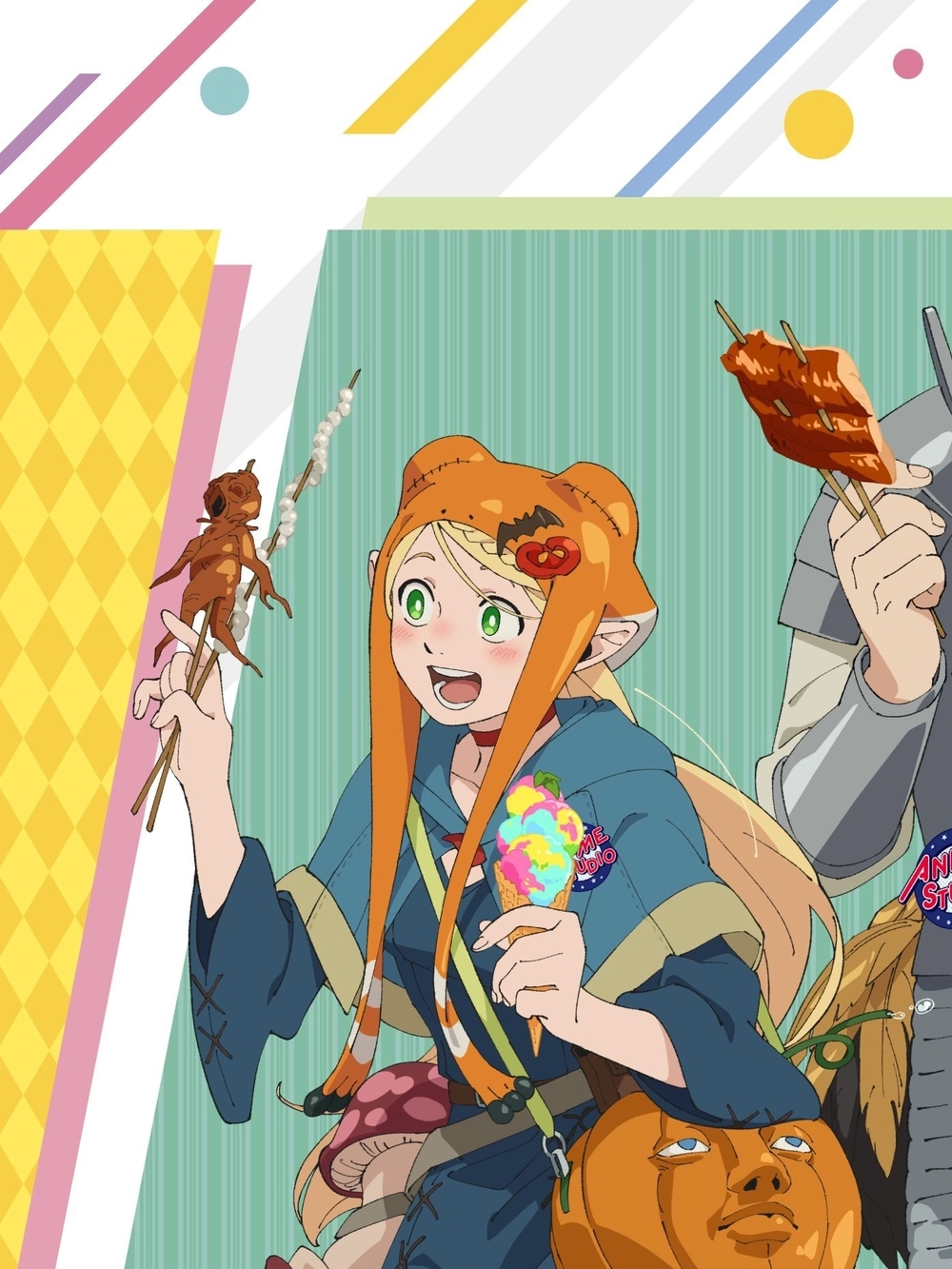 Marcille hair mềm mại rực rỡ được fan khen ngợi hết lời