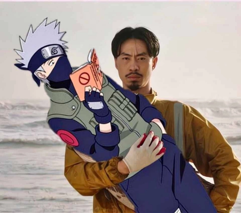 Ý nghĩa của ảnh meme anime trong đời sống online