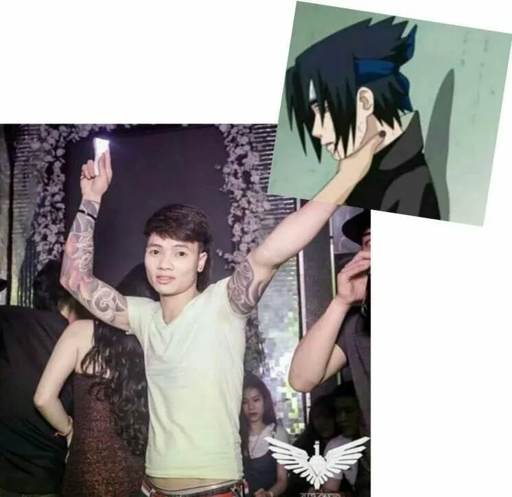 Meme mèo bóp cổ đáng yêu khiến ai cũng bật cười