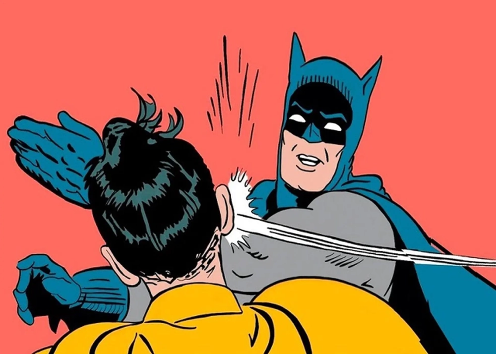 Meme đáng yêu khiến ai xem cũng bật cười