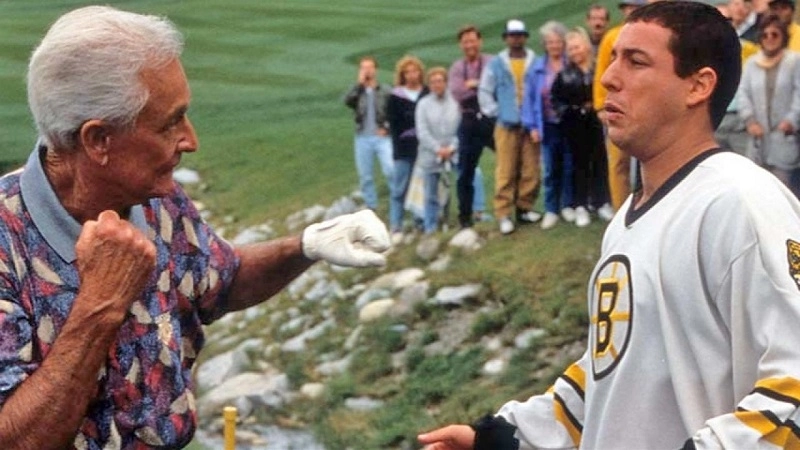 Meme đánh nhau lan truyền mạnh mẽ trên mạng