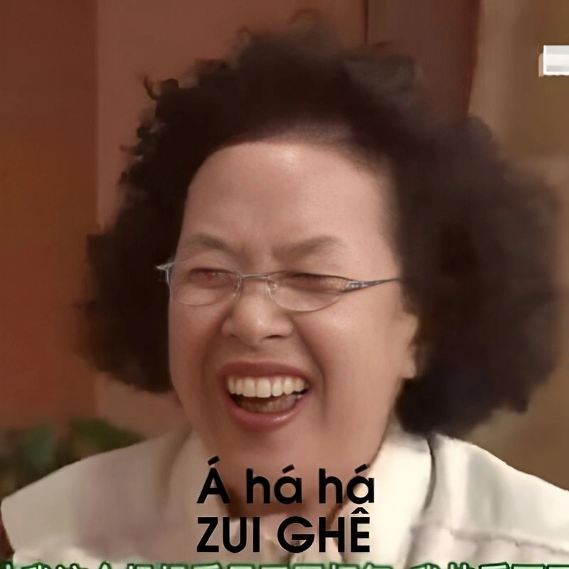 Meme cười ra nước mắt vui nhộn bất ngờ