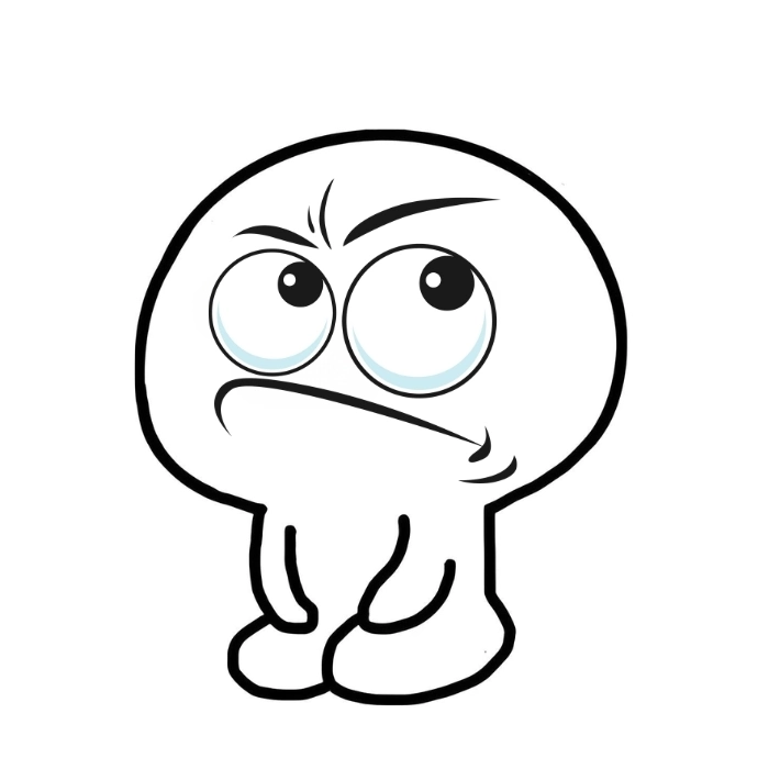 Hình meme nghi ngờ độc đáo và cực kỳ dí dỏm