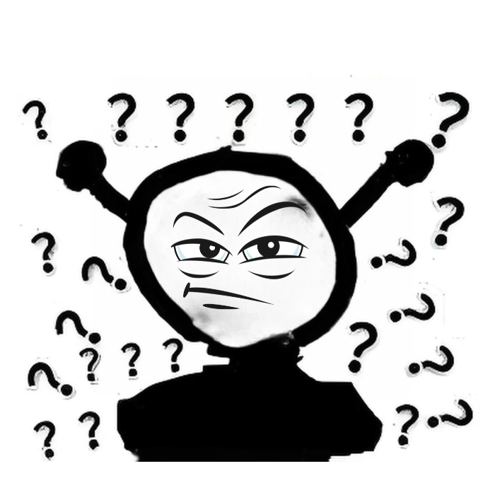 Tips dùng ảnh meme nghi ngờ chuẩn chỉnh