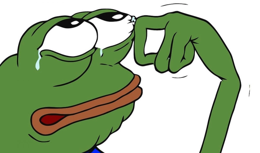 All Pepe meme tổng hợp các biểu cảm vui nhộn độc đáo